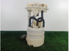 Recambio de aforador para nissan micra iii (k12) 1.2 16v referencia OEM IAM 0975667990001 - 16403C 4.PINES MARWAL