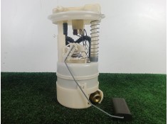 Recambio de aforador para nissan micra iii (k12) 1.2 16v referencia OEM IAM 0975667990001 - 16403C 4.PINES MARWAL 2