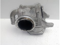 Recambio de caja mariposa para fiat ducato maxi furgón g. vol. 35 (290) 2.3 jtd cat referencia OEM IAM HU1506000110-5802313486 5