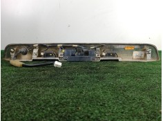 Recambio de maneta exterior porton para nissan x-trail ii (t31) 2.0 dci 4x4 referencia OEM IAM 90810JG10 4.PINES CROMADA 2