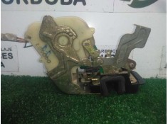 Recambio de cerradura puerta delantera derecha para kia sorento 2.5 crdi referencia OEM IAM  6.PINES  2