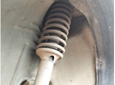 Recambio de amortiguador delantero izquierdo para suzuki alto amf 310 1.0 12v cat referencia OEM IAM   