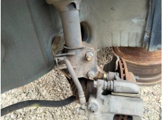 Recambio de amortiguador delantero izquierdo para suzuki alto amf 310 1.0 12v cat referencia OEM IAM    2