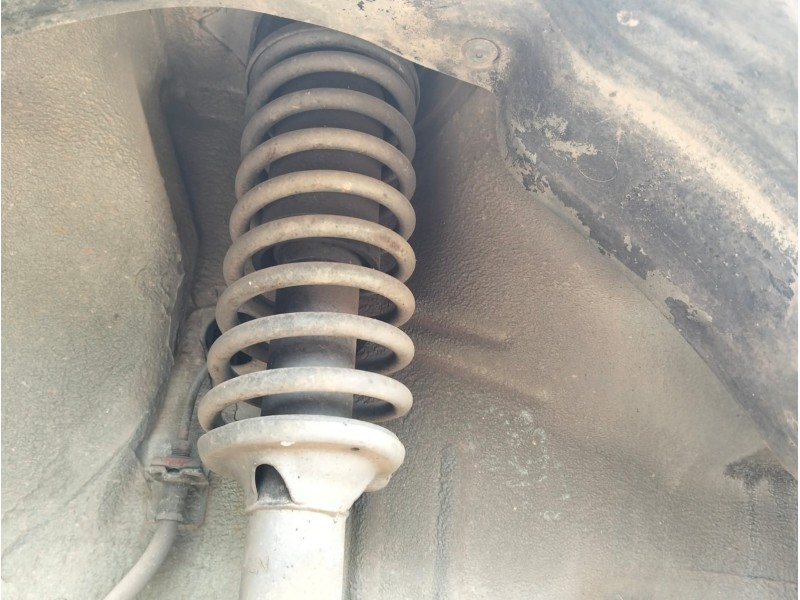 Recambio de amortiguador delantero derecho para suzuki alto amf 310 1.0 12v cat referencia OEM IAM   