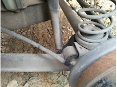 Recambio de amortiguador trasero izquierdo para suzuki alto amf 310 1.0 12v cat referencia OEM IAM   