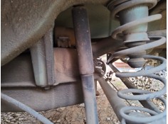 Recambio de amortiguador trasero izquierdo para suzuki alto amf 310 1.0 12v cat referencia OEM IAM    2