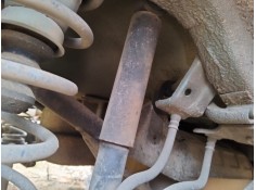 Recambio de amortiguador trasero derecho para suzuki alto amf 310 1.0 12v cat referencia OEM IAM   