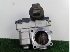 Recambio de caja mariposa para nissan micra iii (k12) 1.2 16v referencia OEM IAM SERA57602 - 3323D HITACHI 6.PINES