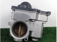 Recambio de caja mariposa para nissan micra iii (k12) 1.2 16v referencia OEM IAM SERA57602 - 3323D HITACHI 6.PINES 2