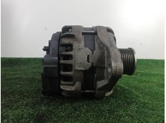 Recambio de alternador para iveco daily vi furgoneta 33s14, 35s14, 35c14 referencia OEM IAM 5802217842 - F000BL07CF 150AH - POLE 2