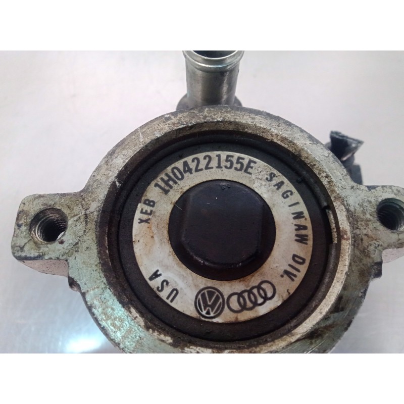 Recambio de bomba servodireccion para volkswagen golf iii berlina (1h1) 1.9 tdi referencia OEM IAM 1H0422155E 78544 