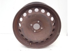 Recambio de llanta para renault scénic ii (jm0/1_) 1.5 dci (jm1f) referencia OEM IAM R15-4X100-60.1-6-ET45 ACERO 