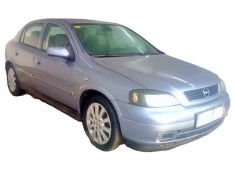 opel astra g hatchback (t98) del año 2003 2