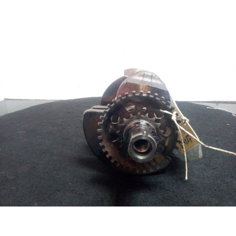 Recambio de cigueñal para hyundai i30 (pd) 1.0 tgdi cat referencia OEM IAM C27-0480  