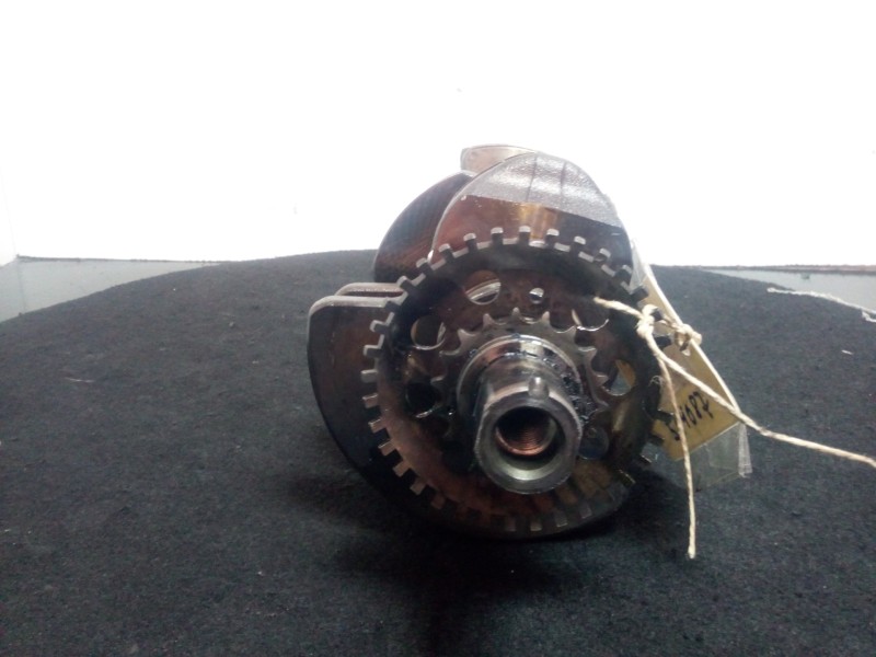 Recambio de cigueñal para hyundai i30 (pd) 1.0 tgdi cat referencia OEM IAM C27-0480  