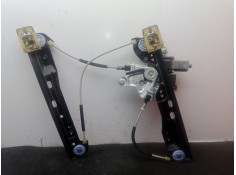 Recambio de elevalunas delantero derecho para opel insignia a (g09) 2.0 cdti (68) referencia OEM IAM 0130822411 - 966432103 BROS