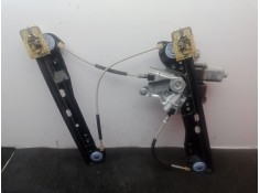 Recambio de elevalunas delantero derecho para opel insignia a (g09) 2.0 cdti (68) referencia OEM IAM 0130822411 - 966432103 BROS 2