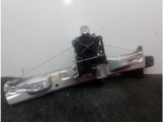 Recambio de elevalunas trasero derecho para opel insignia a (g09) 2.0 cdti (68) referencia OEM IAM 20952451RH - 964840107 - 9102
