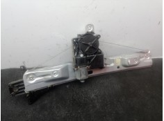 Recambio de elevalunas trasero izquierdo para opel insignia a (g09) 2.0 cdti (68) referencia OEM IAM 20952450LH - 964839107 - 91 2