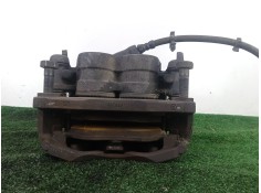 Recambio de pinza freno delantera izquierda para iveco daily vi furgoneta 33s14, 35s14, 35c14 referencia OEM IAM 8172 - Y7108 2.