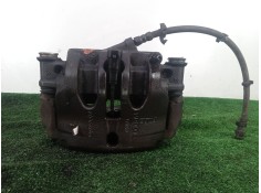 Recambio de pinza freno delantera derecha para iveco daily vi furgoneta 33s14, 35s14, 35c14 referencia OEM IAM 8156 - Y70109 2.P 2