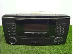 Recambio de sistema audio / radio cd para mercedes-benz clase r (w251) 3.0 cdi cat referencia OEM IAM A2518207889-MF2720  