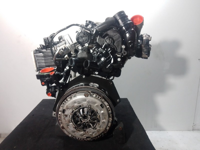 Recambio de motor completo para audi a3 limousine (8vs, 8vm) 1.4 tsi referencia OEM IAM   