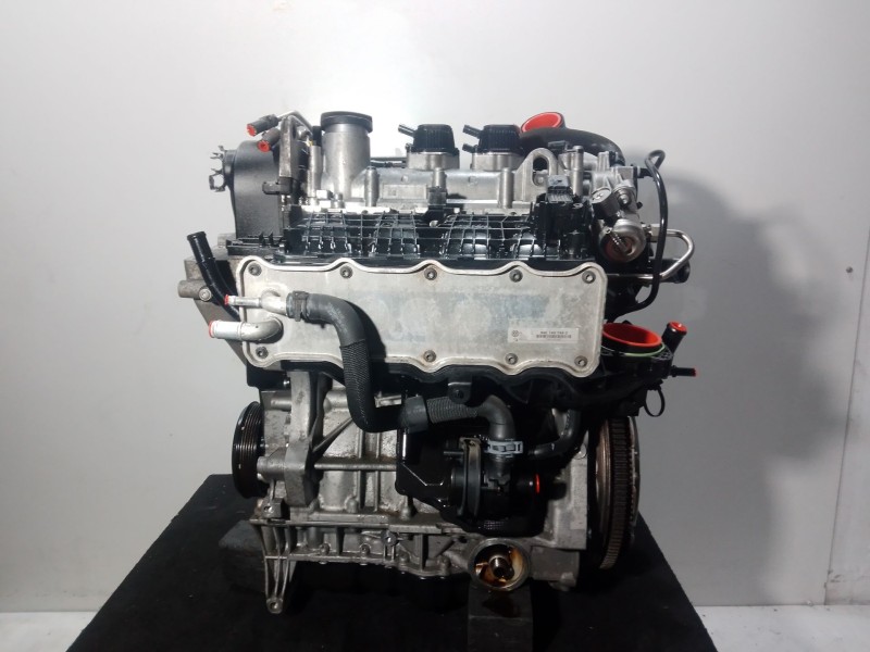 Recambio de motor completo para audi a3 limousine (8vs, 8vm) 1.4 tsi referencia OEM IAM   