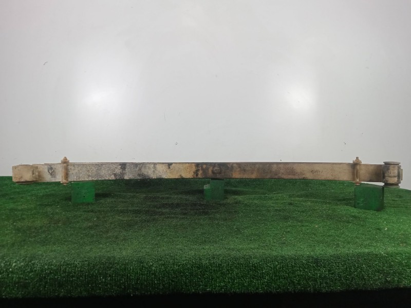 Recambio de ballesta delantera para nissan patrol (k/w260) 2.8 diesel referencia OEM IAM   