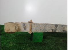 Recambio de ballesta delantera para nissan patrol (k/w260) 2.8 diesel referencia OEM IAM    2