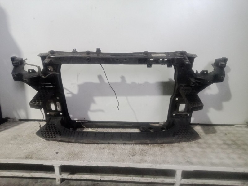 Recambio de panel frontal para hyundai ix35 (lm, el, elh) 1.7 crdi referencia OEM IAM 1105120440  