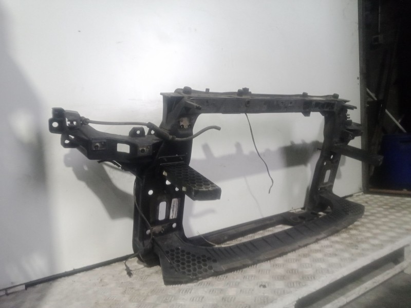 Recambio de panel frontal para hyundai ix35 (lm, el, elh) 1.7 crdi referencia OEM IAM 1105120440  