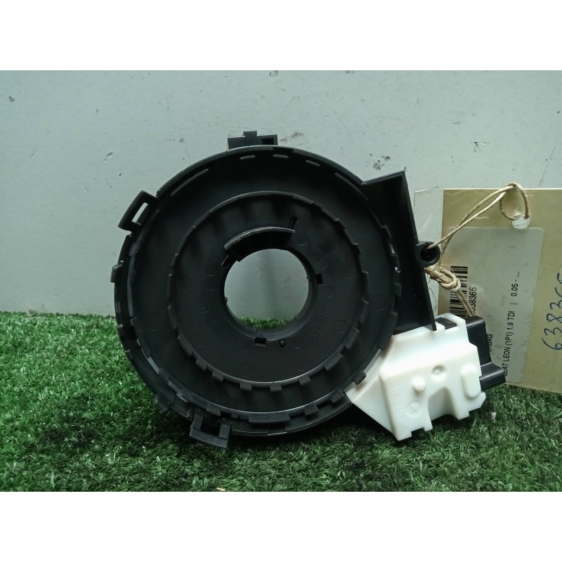 Recambio de anillo airbag para seat leon (1p1) 1.9 tdi referencia OEM IAM WAC29004A-1K0959659C  