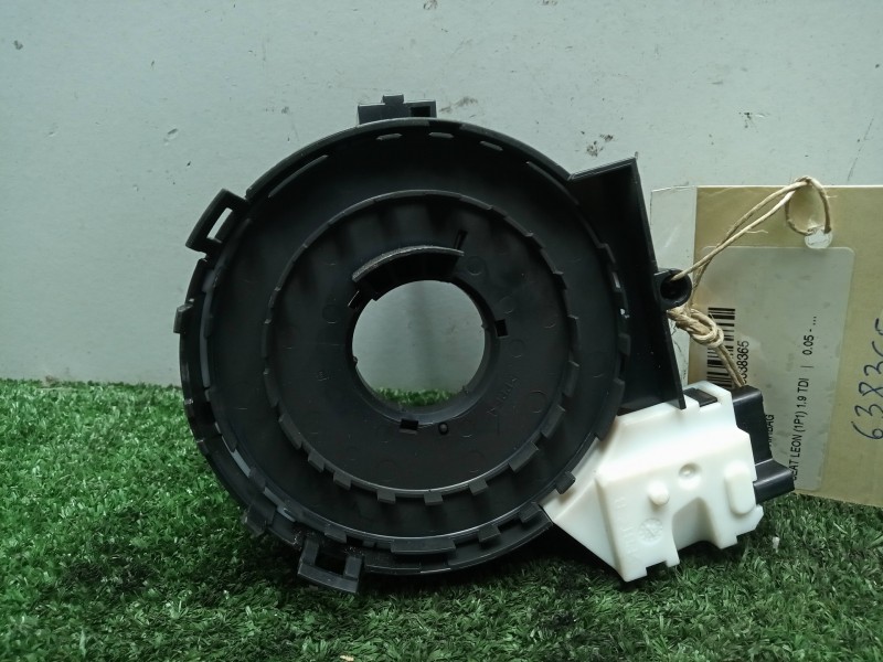 Recambio de anillo airbag para seat leon (1p1) 1.9 tdi referencia OEM IAM WAC29004A-1K0959659C  