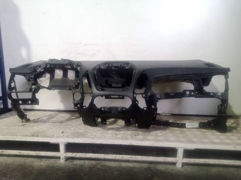 Recambio de salpicadero para hyundai ix35 (lm, el, elh) 1.7 crdi referencia OEM IAM 847112Y000  