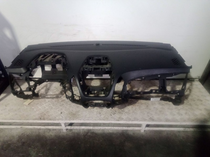 Recambio de salpicadero para hyundai ix35 (lm, el, elh) 1.7 crdi referencia OEM IAM 847112Y000  
