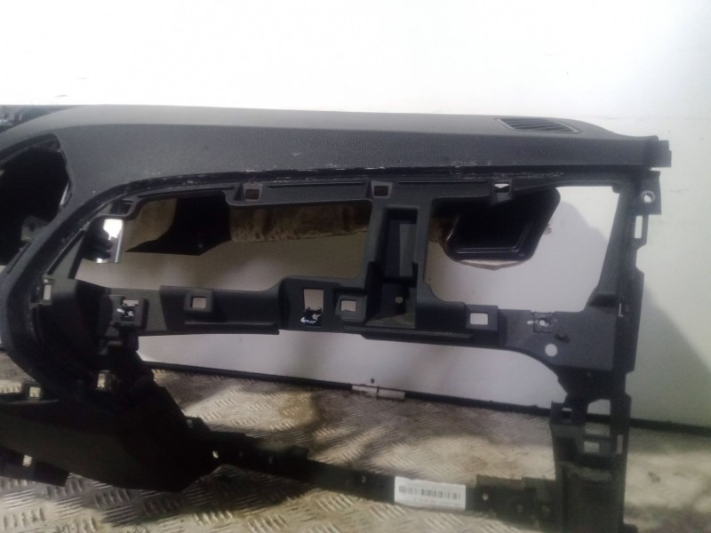 Recambio de salpicadero para hyundai ix35 (lm, el, elh) 1.7 crdi referencia OEM IAM 847112Y000  
