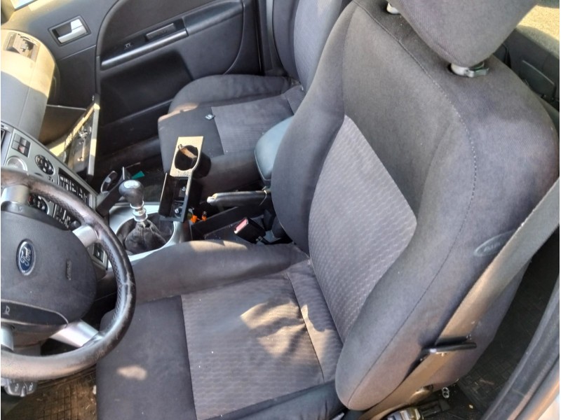 Recambio de asiento delantero izquierdo para ford mondeo iii (b5y) 2.0 16v tddi / tdci referencia OEM IAM   