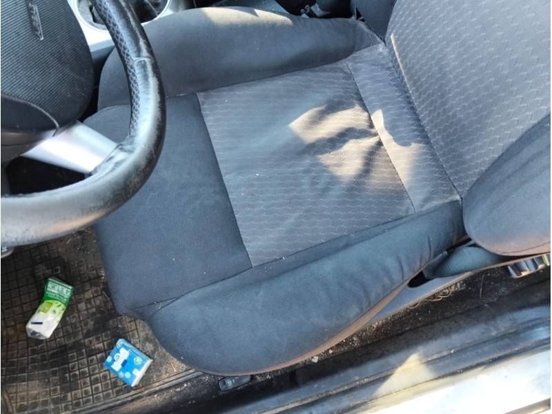 Recambio de asiento delantero izquierdo para ford mondeo iii (b5y) 2.0 16v tddi / tdci referencia OEM IAM   