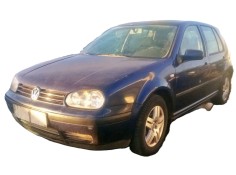VOLKSWAGEN GOLF IV (1J1)