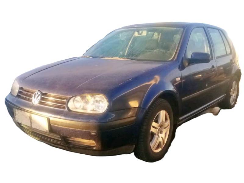 volkswagen golf iv (1j1) del año 2002