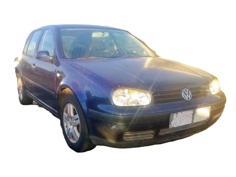 volkswagen golf iv (1j1) del año 2002