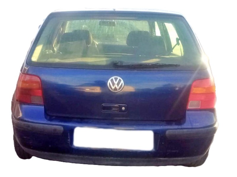 volkswagen golf iv (1j1) del año 2002
