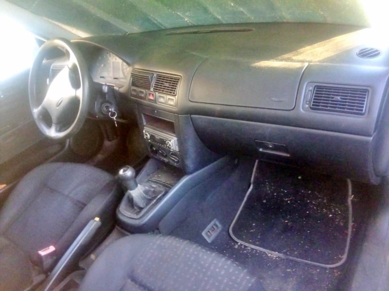 volkswagen golf iv (1j1) del año 2002