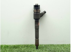 Recambio de inyector para opel corsa c (x01) 1.3 cdti (f08, f68) referencia OEM IAM 04451083 2.PINES 
