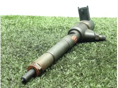 Recambio de inyector para opel corsa c (x01) 1.3 cdti (f08, f68) referencia OEM IAM 04451083 2.PINES  2