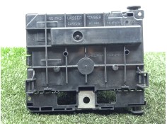 Recambio de caja reles / fusibles para peugeot 307 (3a/c) 1.6 hdi 110 referencia OEM IAM 9661087080 - 11893722 - BSML1100  DELPH 2