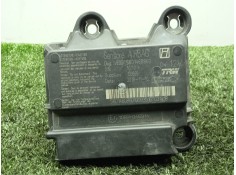 Recambio de centralita airbag para iveco daily vi furgoneta 33s14, 35s14, 35c14 referencia OEM IAM 5801460860 - 139935  TRW