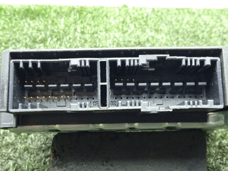 Recambio de centralita airbag para iveco daily vi furgoneta 33s14, 35s14, 35c14 referencia OEM IAM 5801460860 - 139935  TRW