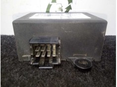 Recambio de centralita inmovilizador para mercedes-benz vito (w638) caja cerrada 2.2 16v cdi turbodiesel cat referencia OEM IAM  2